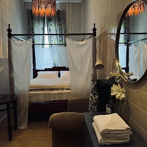 Auberge de jeunesse Boutique Lekkerurlaub, Berlin